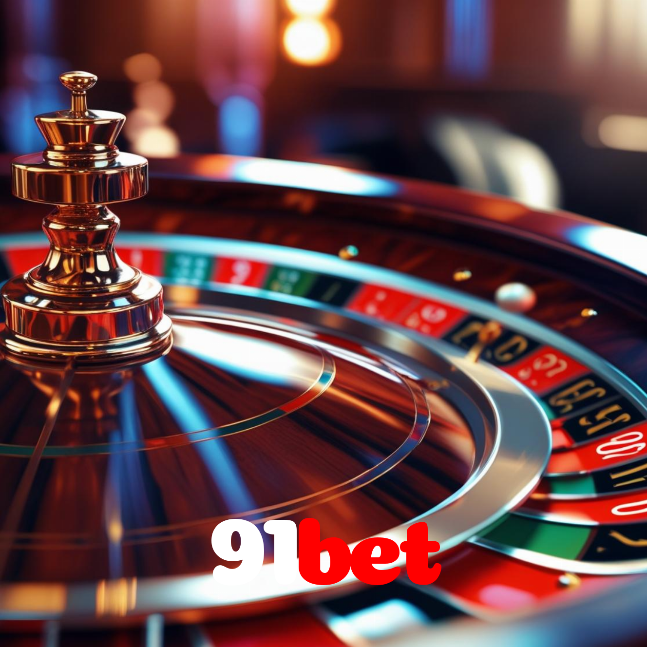 Problemas de Login no 91bet