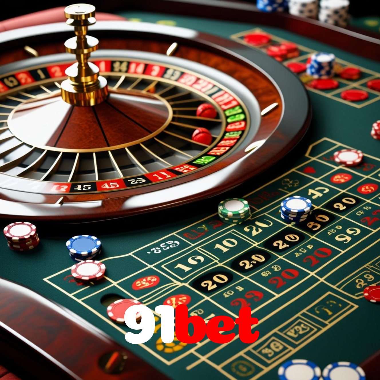 Problemas de Login no 91bet