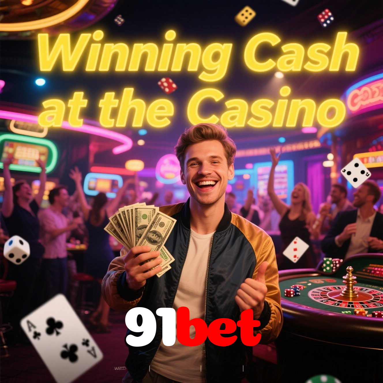 Login no 91bet