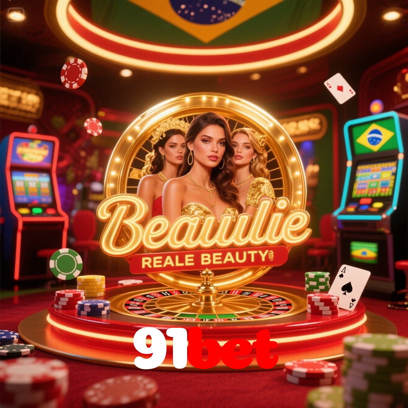 Segurança no 91bet