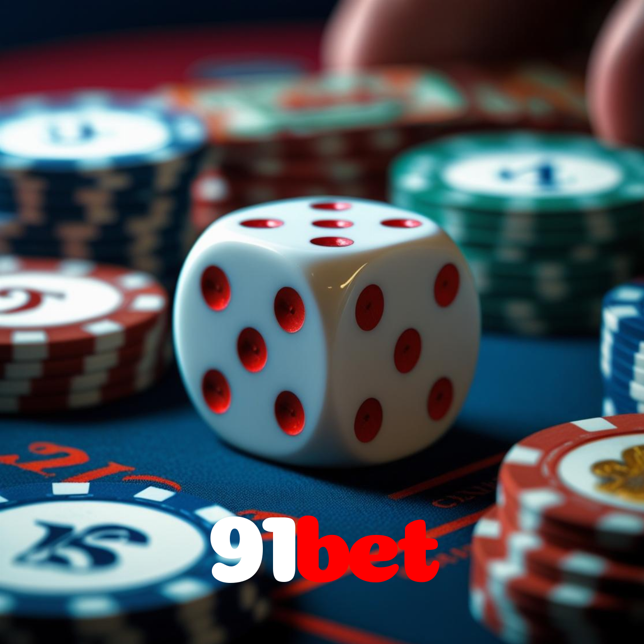 Segurança no 91bet