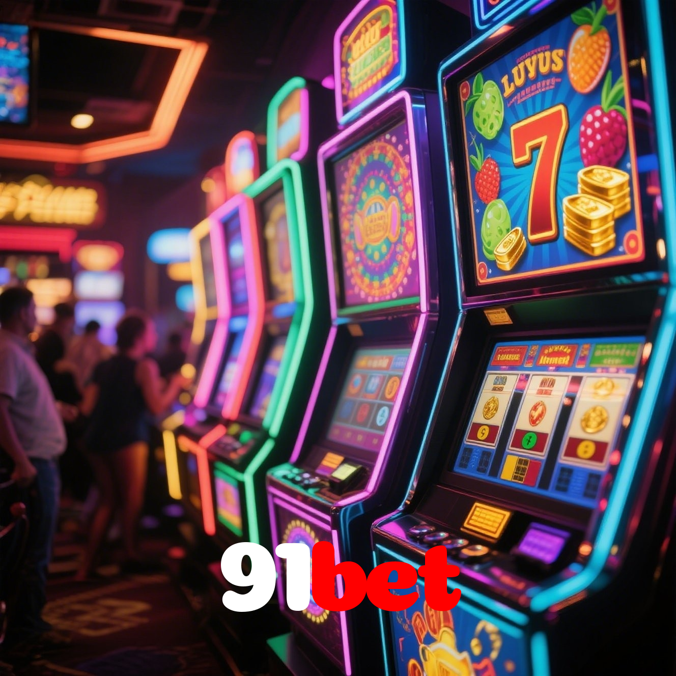 Segurança no 91bet