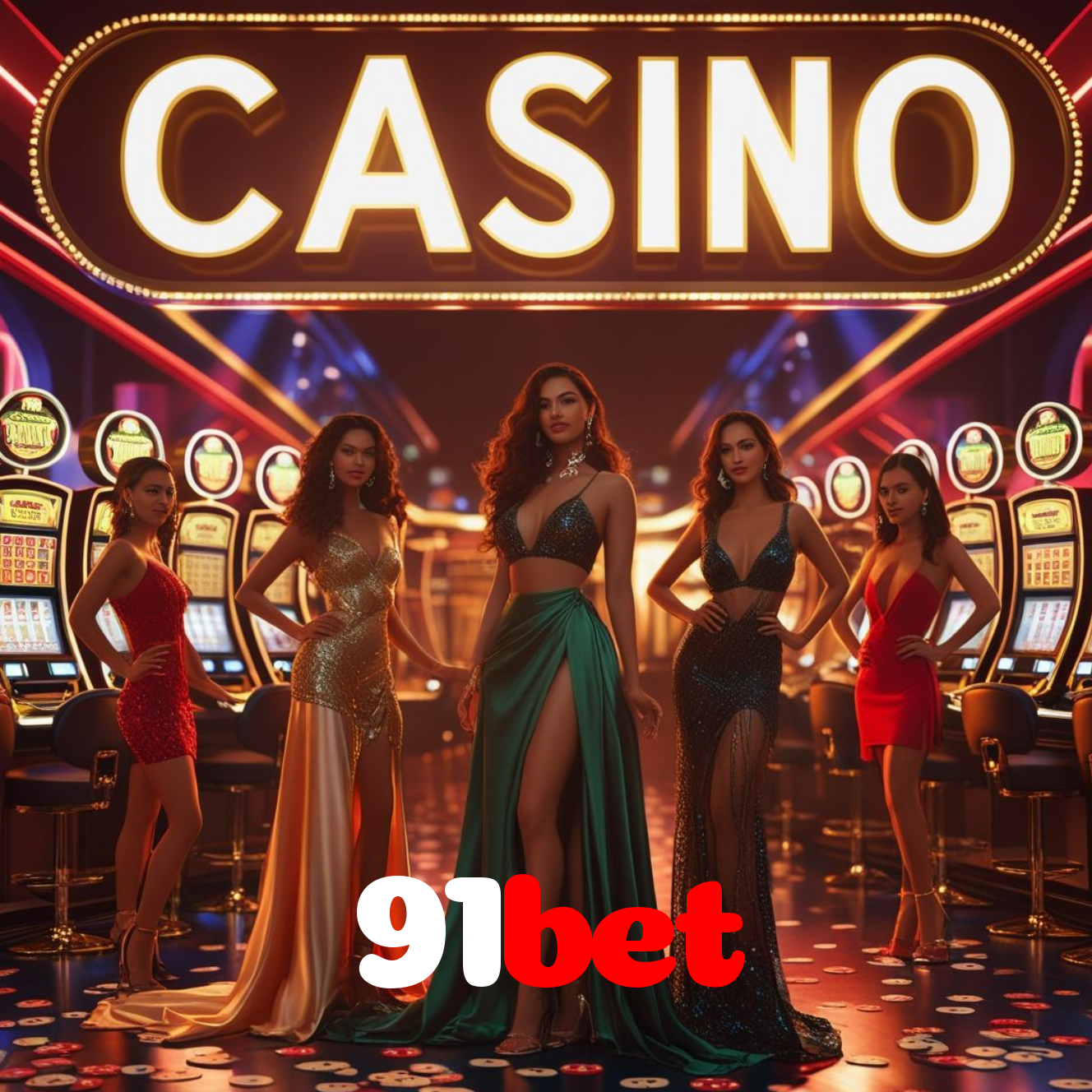 Segurança no 91bet