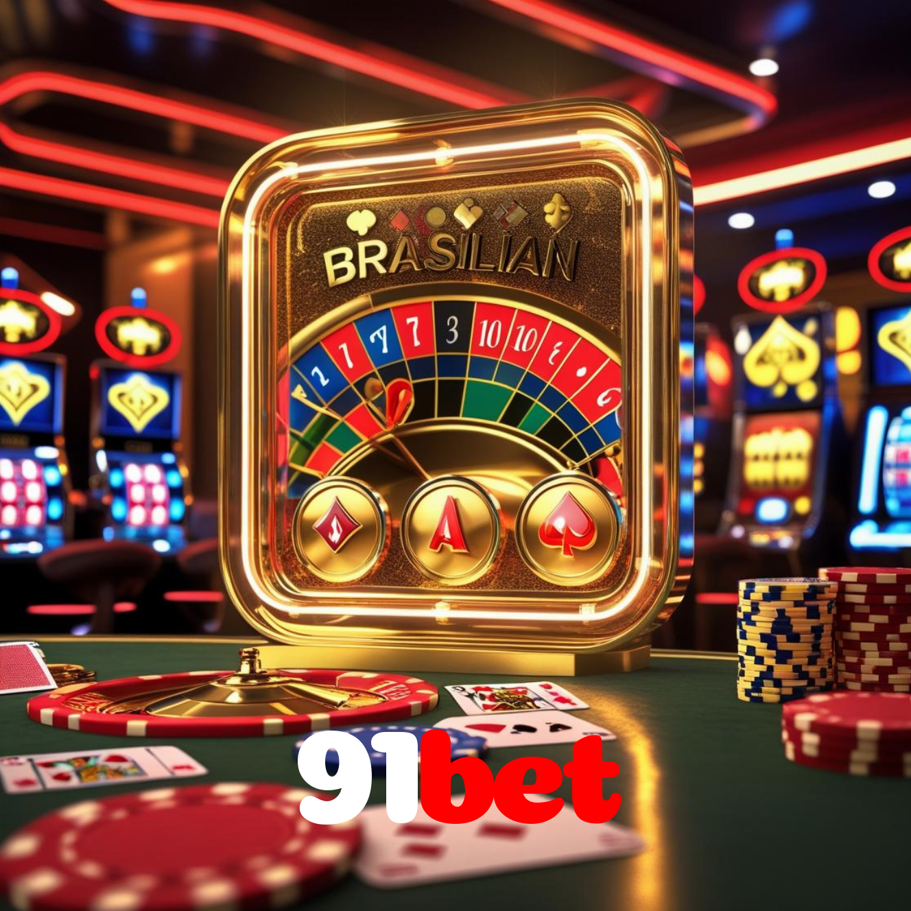 Login no 91bet
