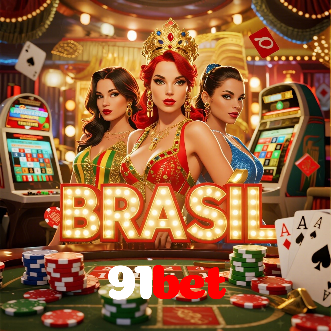 Segurança no 91bet