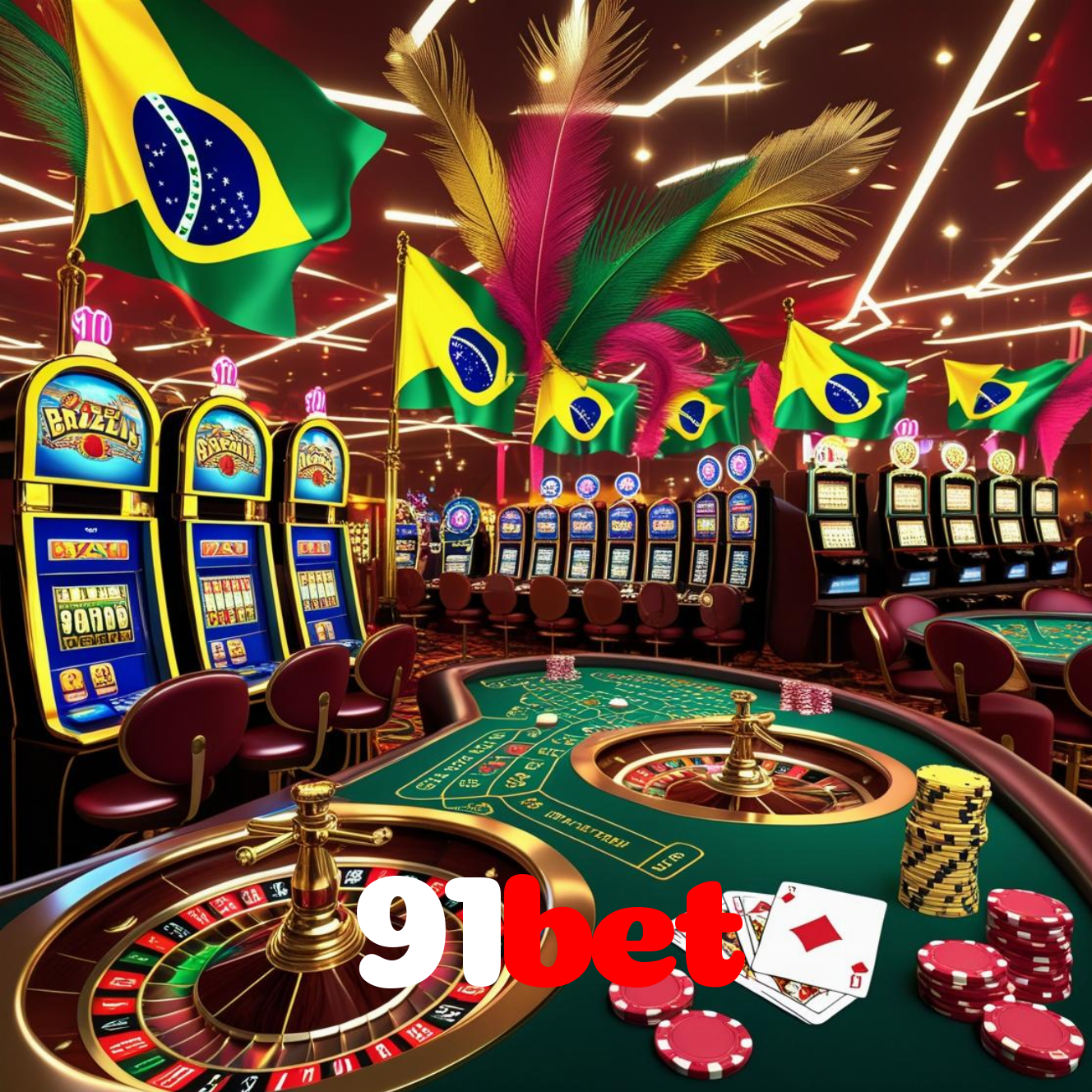 Problemas de Login no 91bet