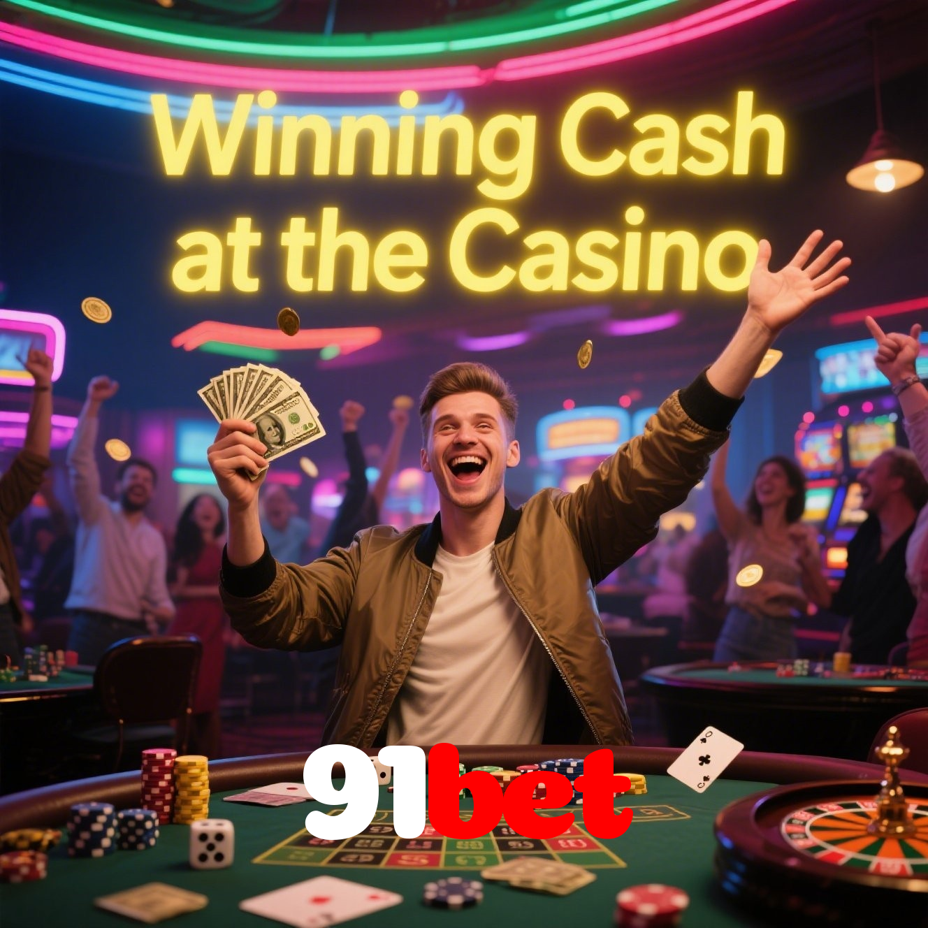Login no 91bet