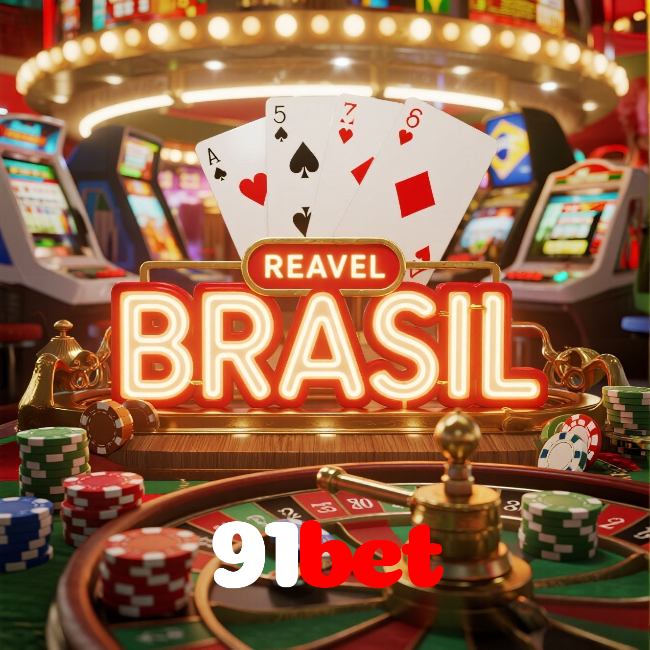 Imagem do 91bet