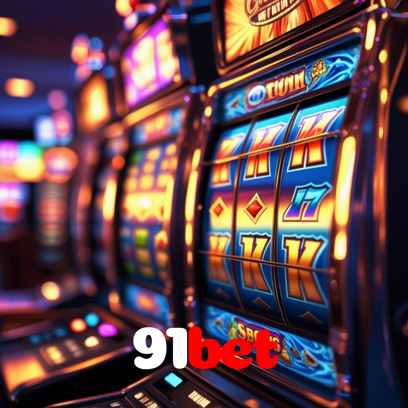 Login no 91bet