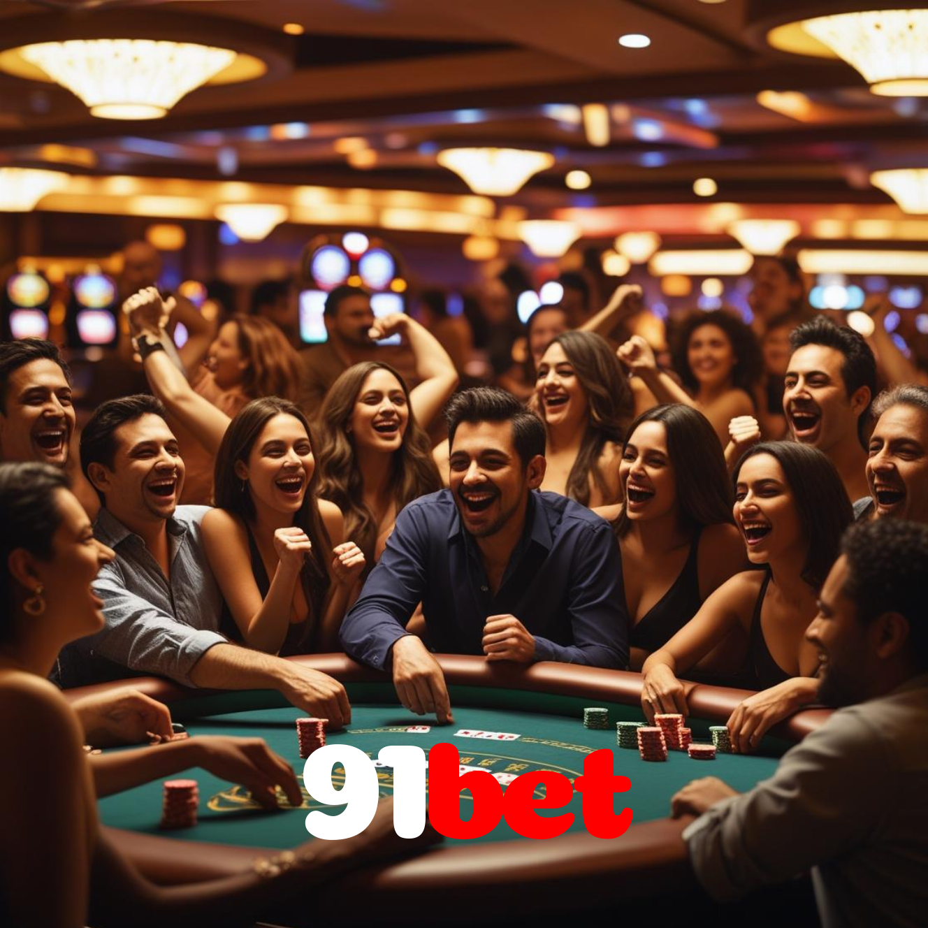 Login no 91bet