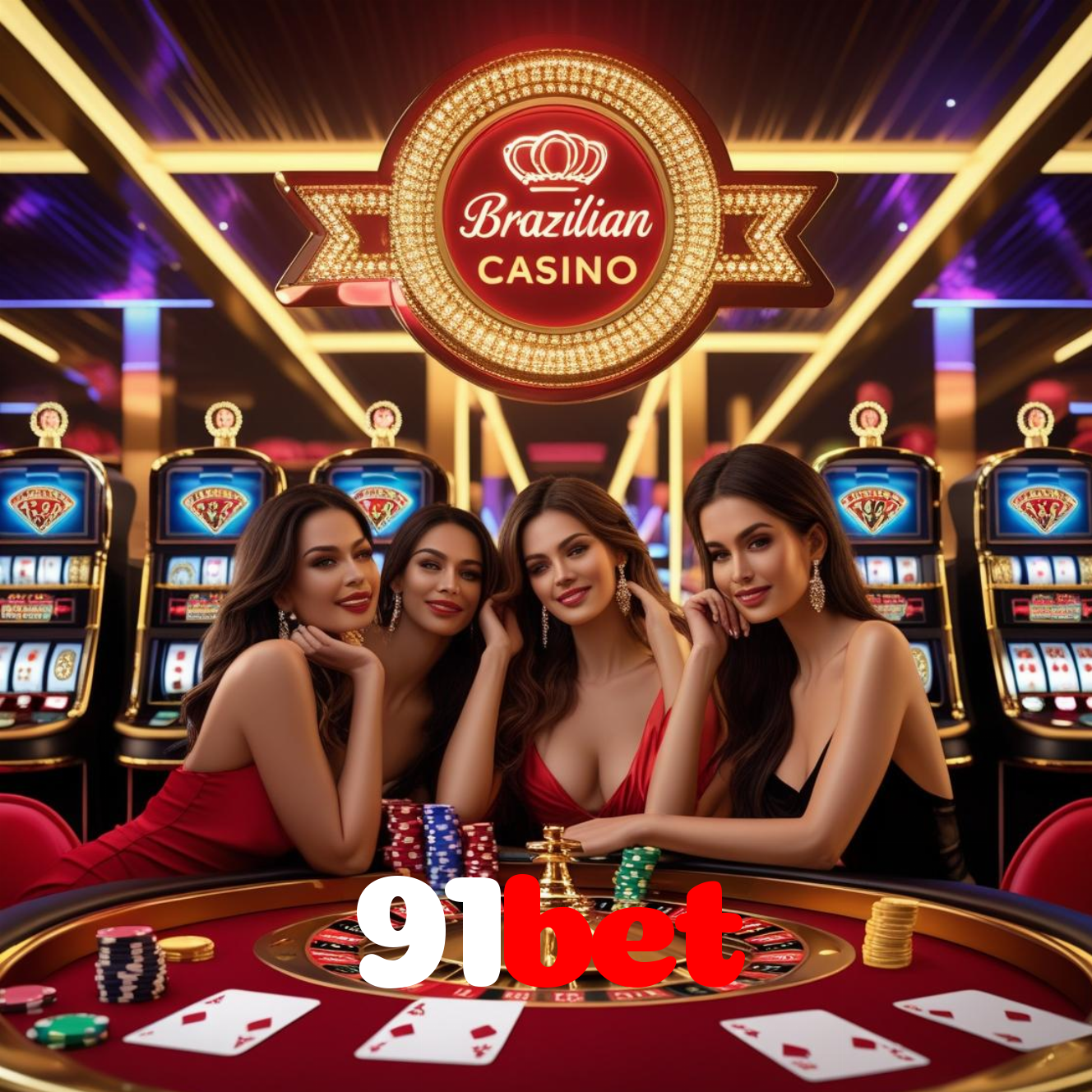 Login no 91bet