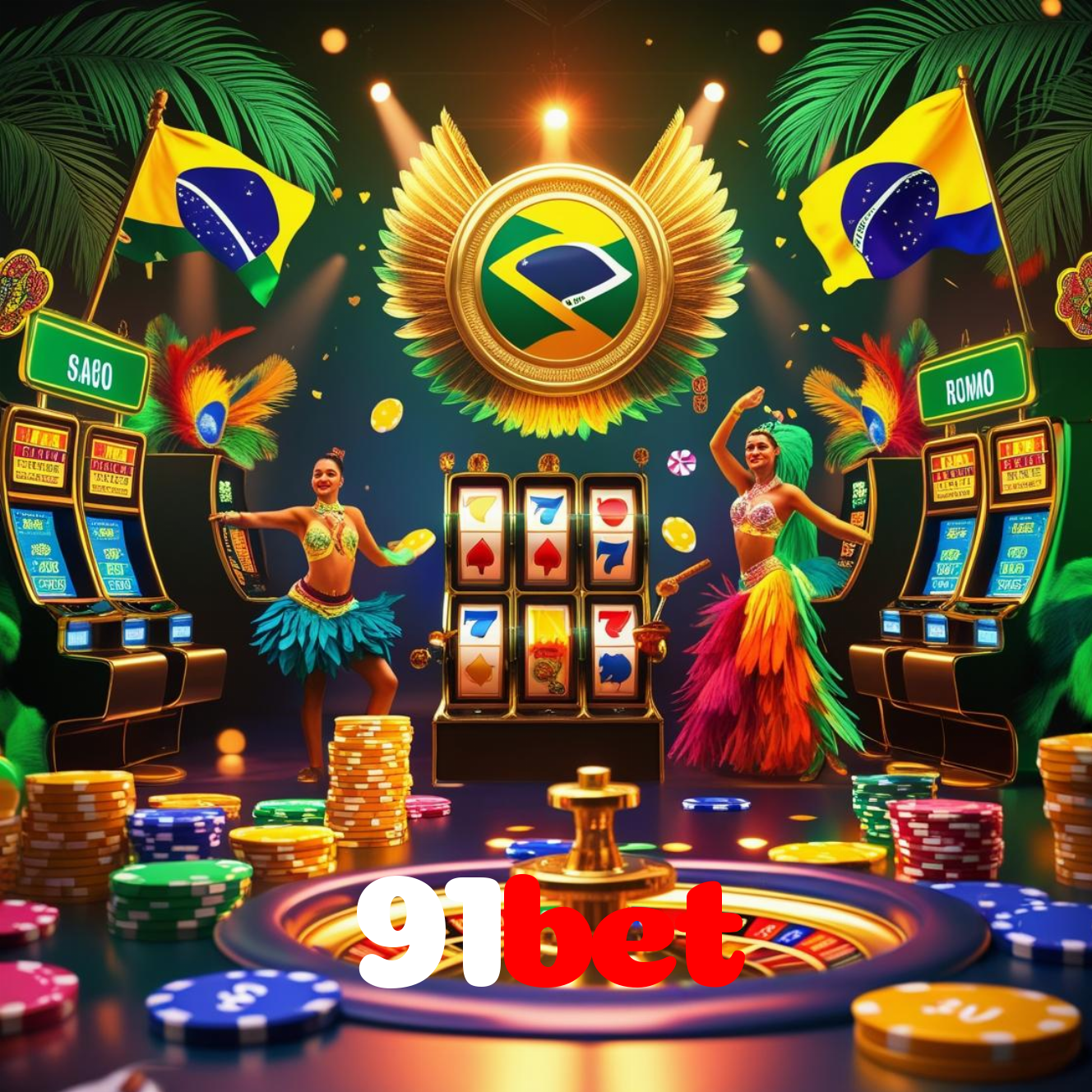 Login no 91bet