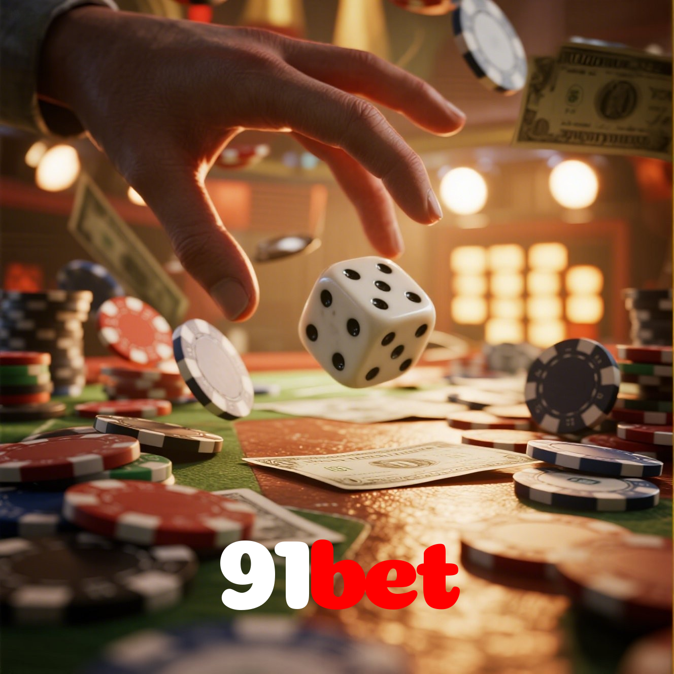Login no 91bet