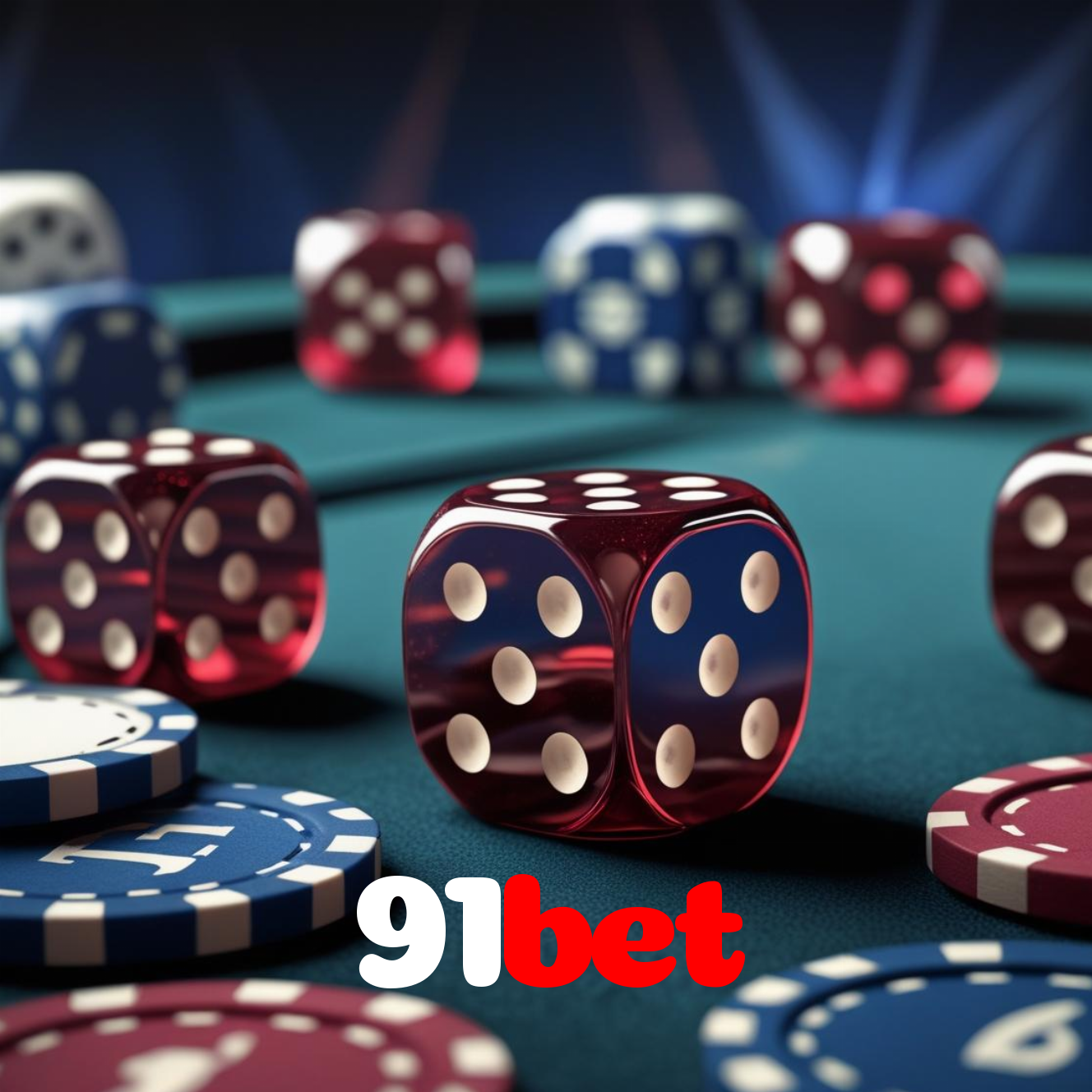 Login no 91bet