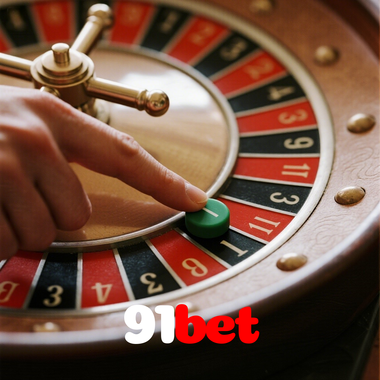 Segurança no 91bet