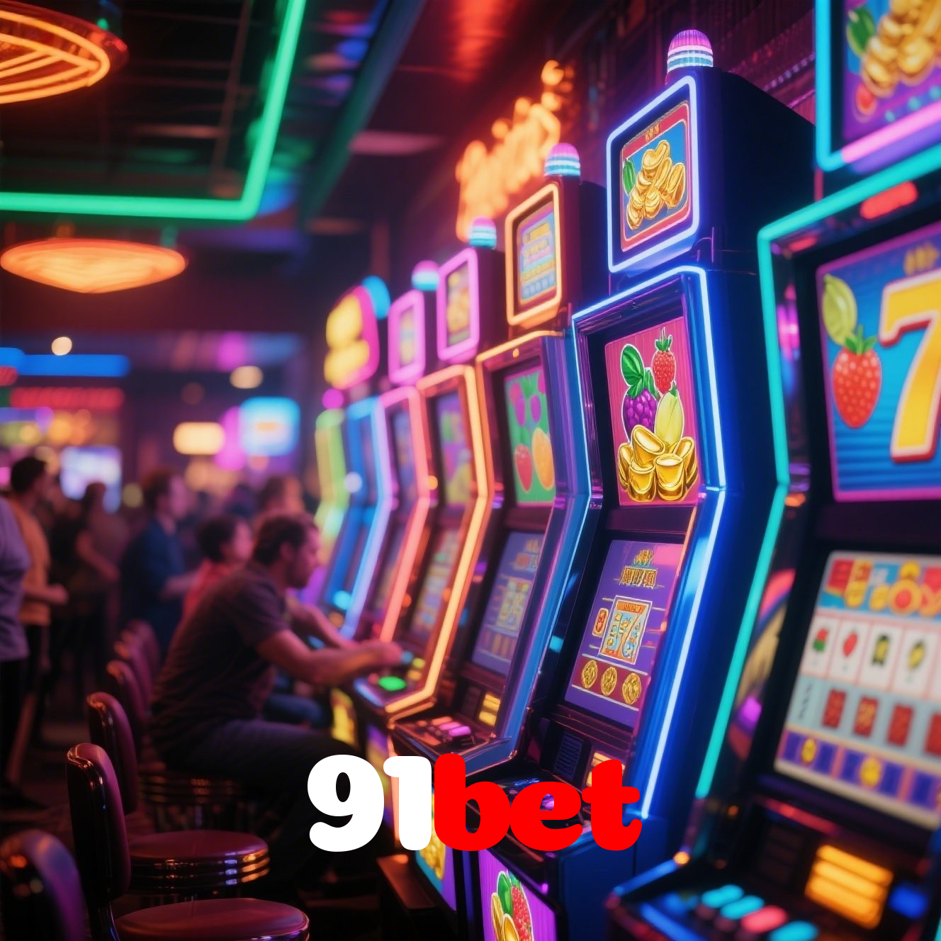 Login no 91bet
