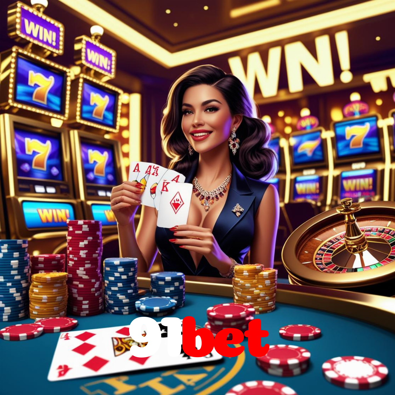Blackjack