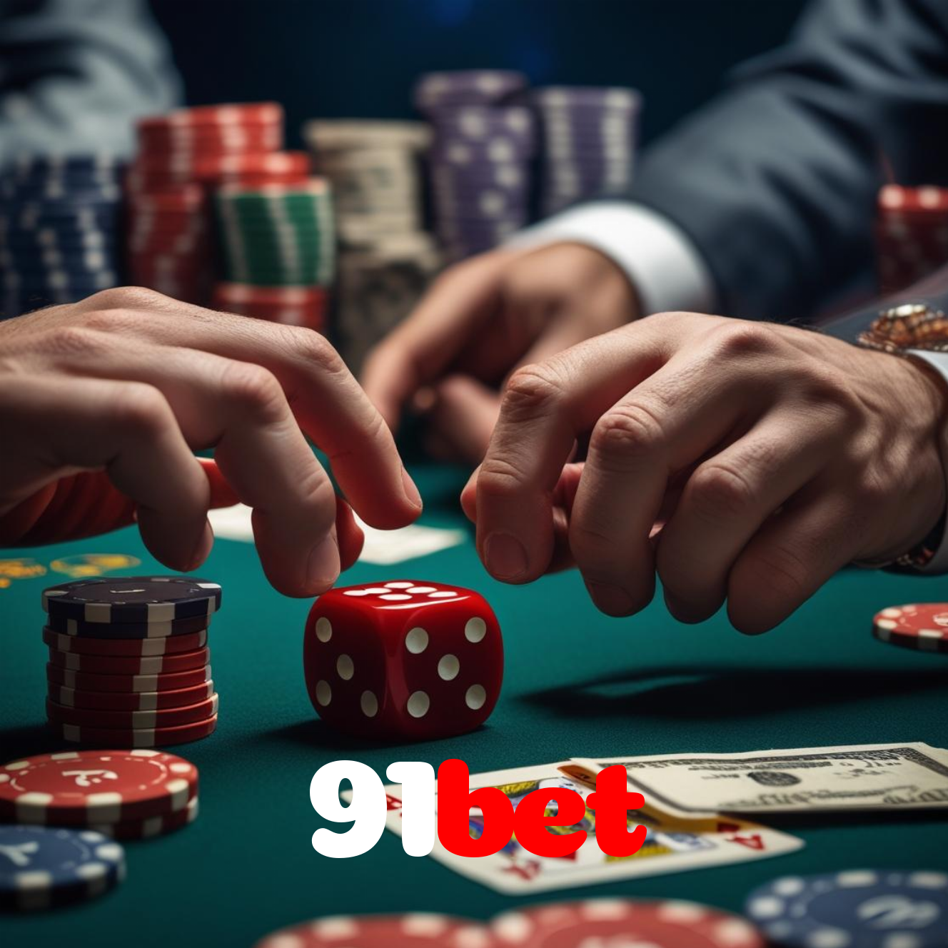 Login no 91bet