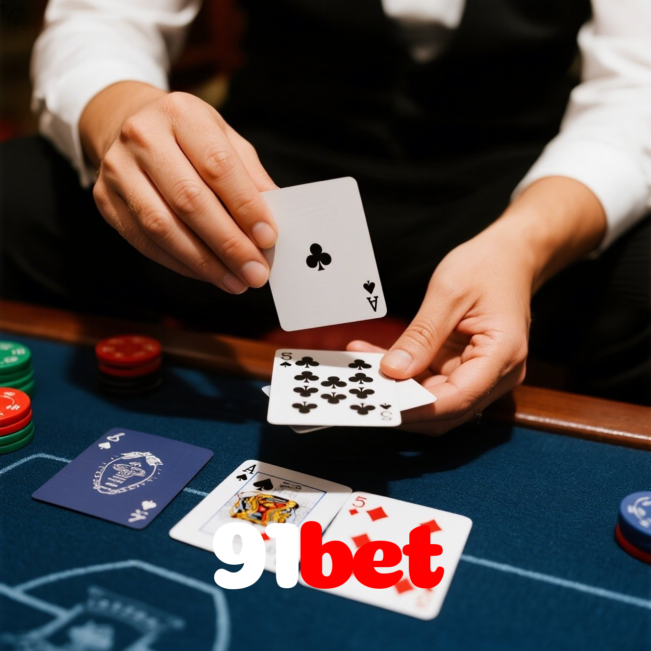 Login no 91bet
