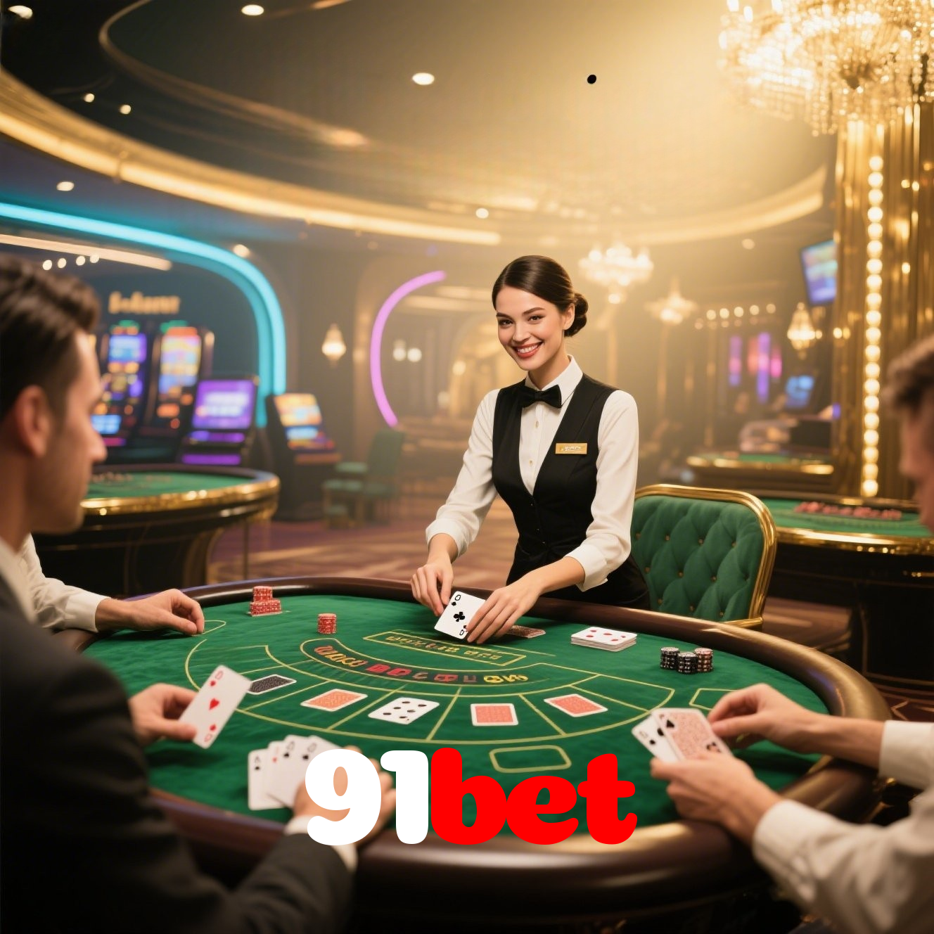 Problemas de Login no 91bet