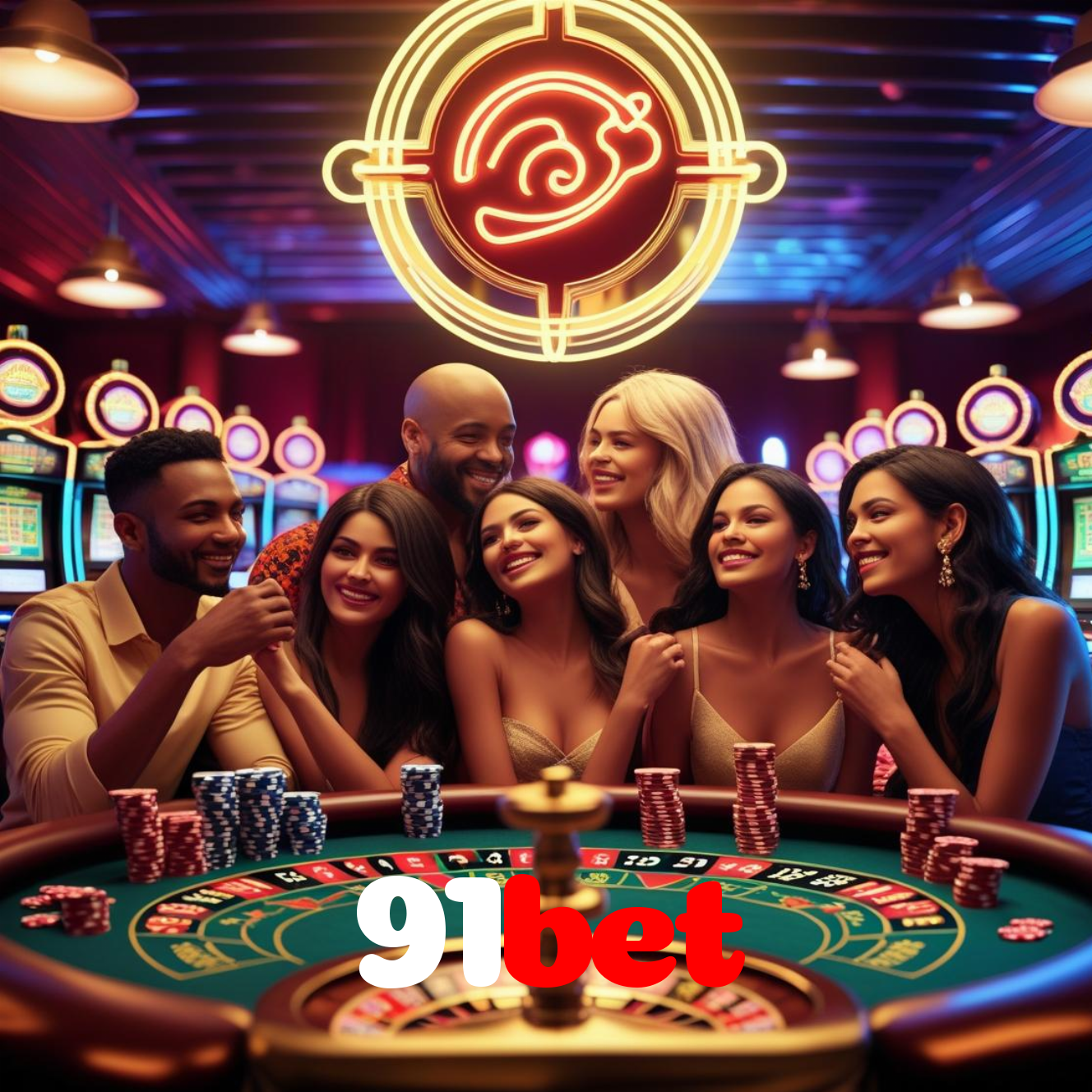 Problemas de Login no 91bet