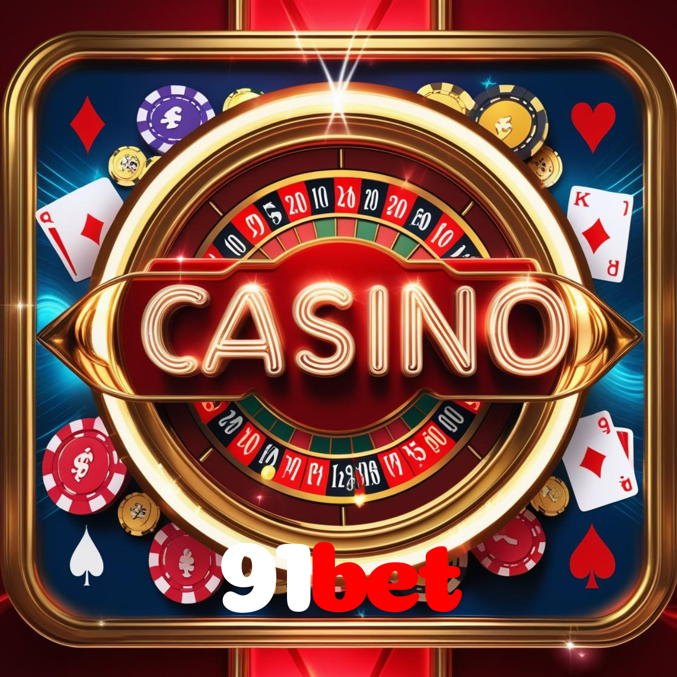 Login no 91bet