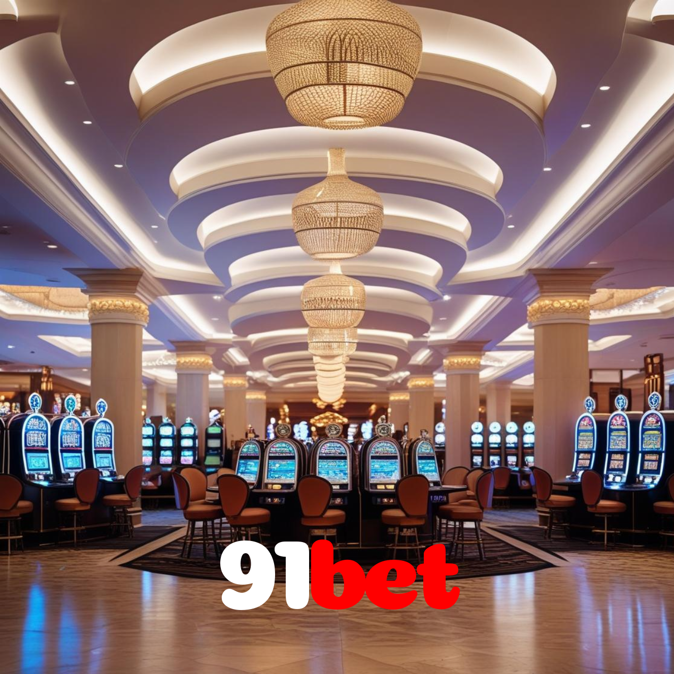 Login no 91bet