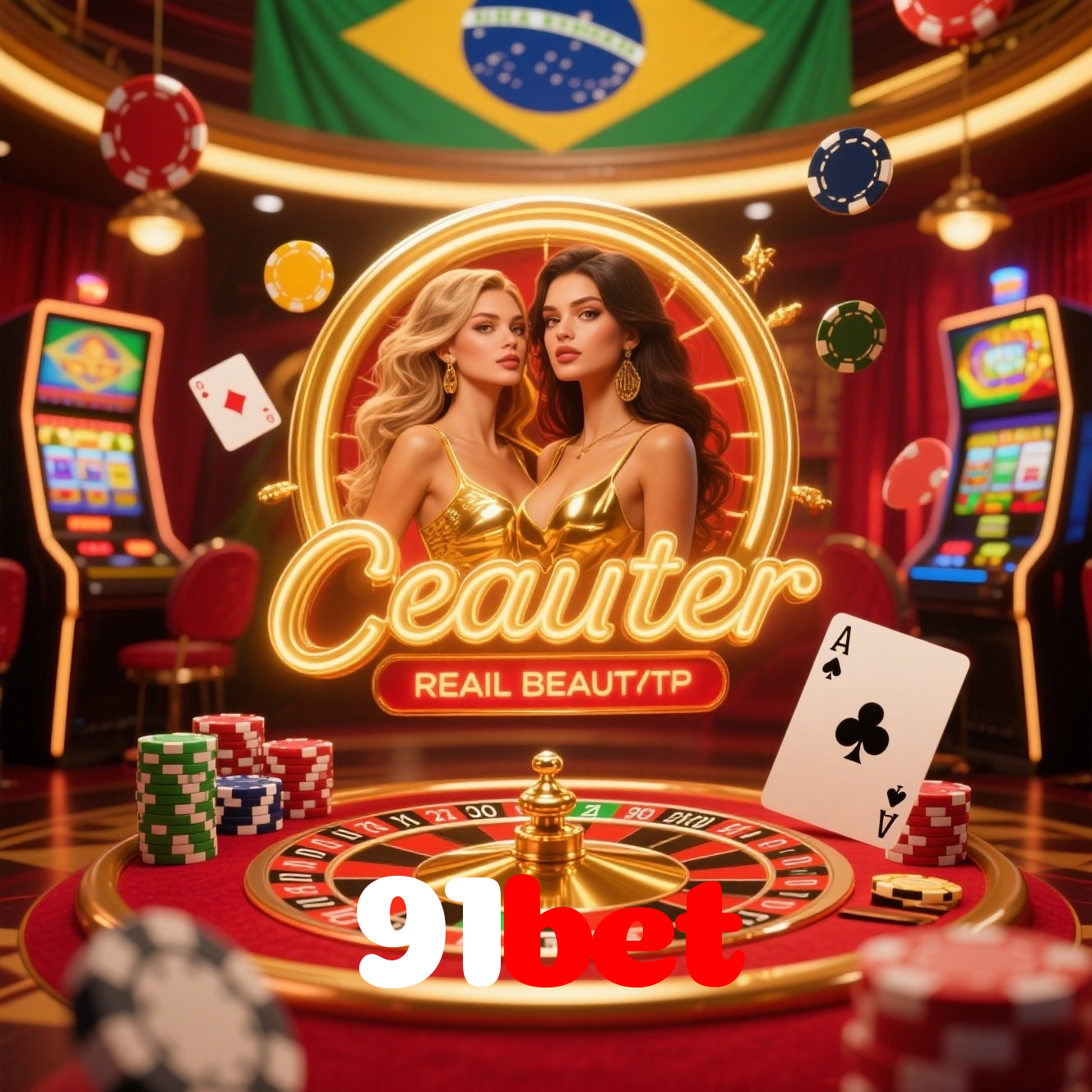 Problemas de Login no 91bet