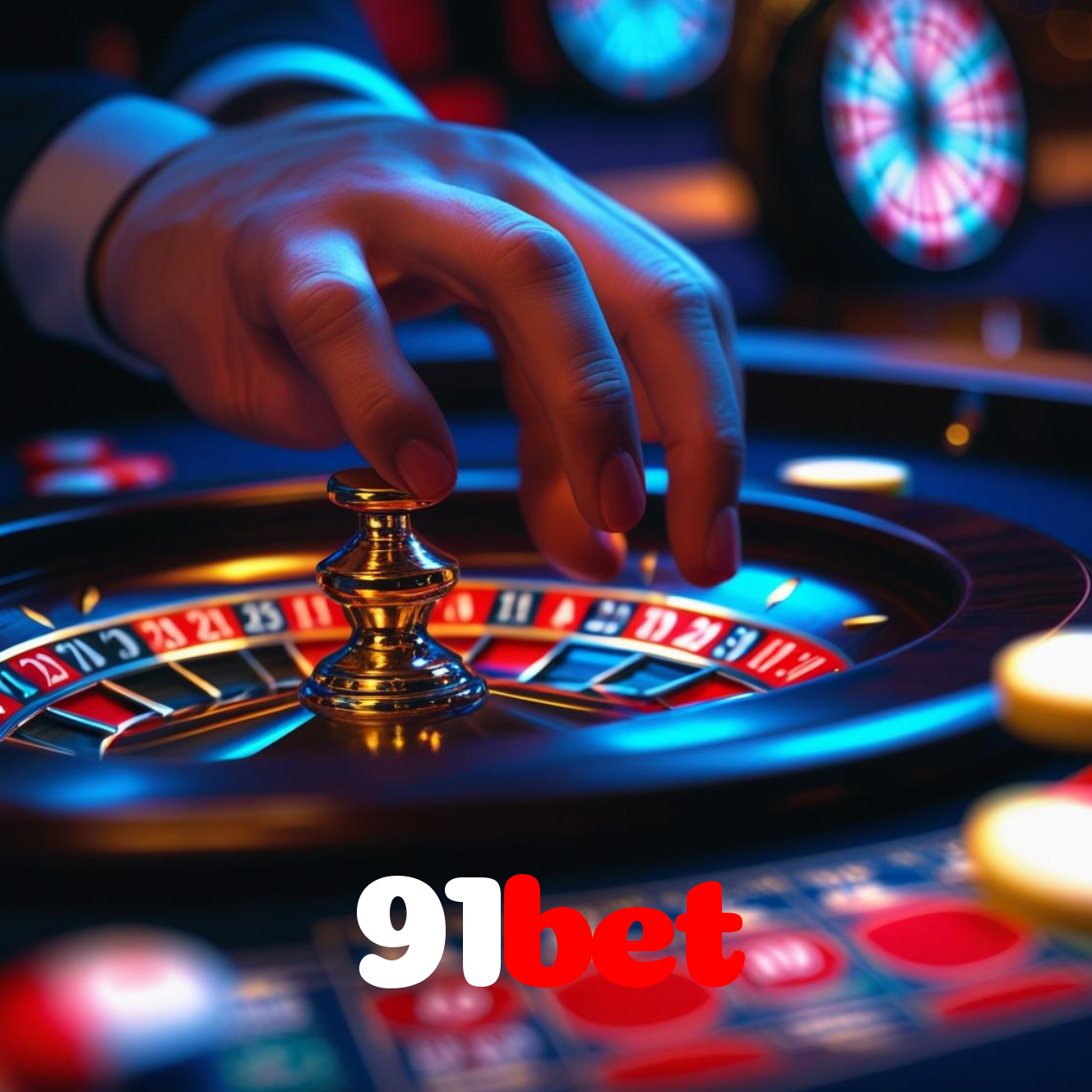 Problemas de Login no 91bet