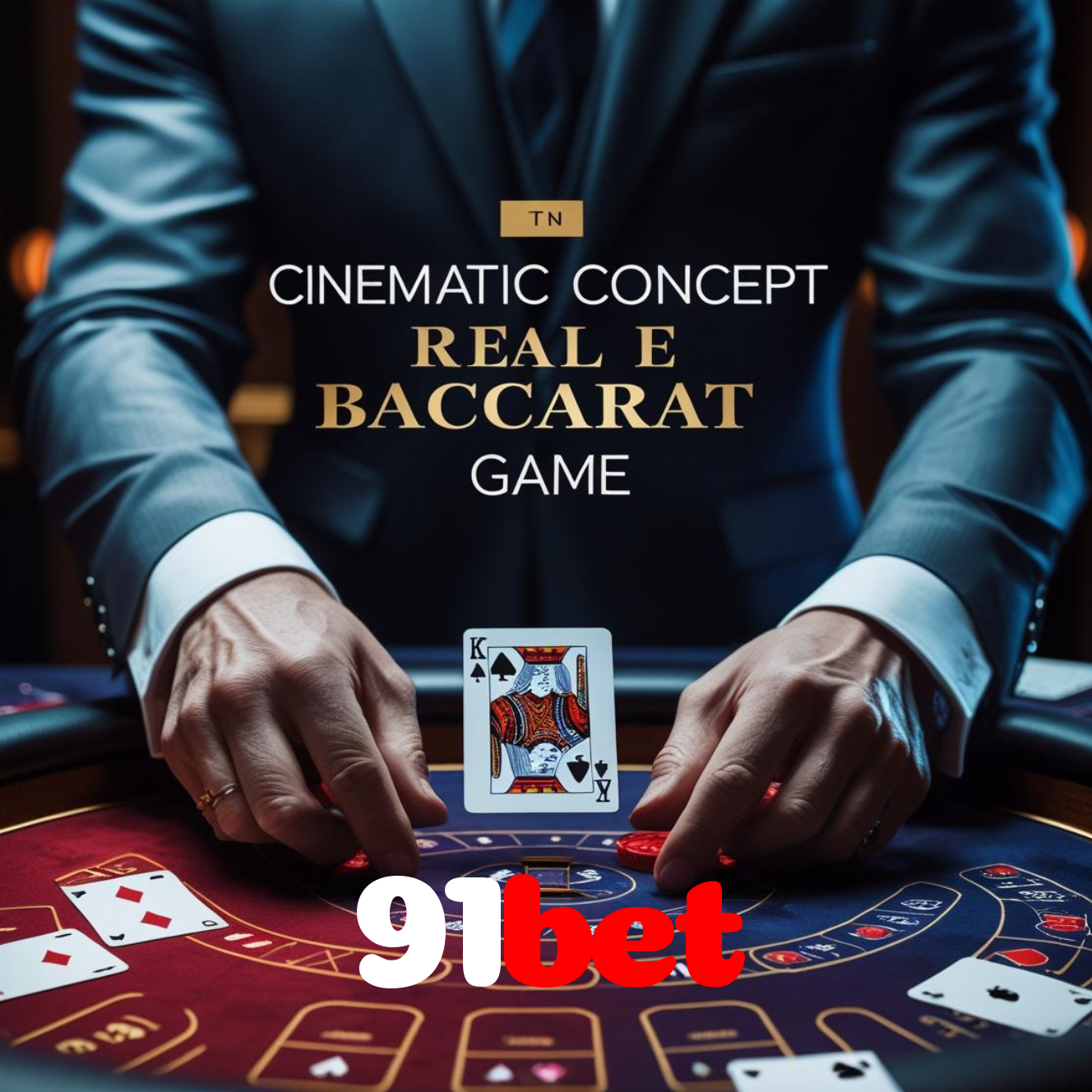 Login no 91bet