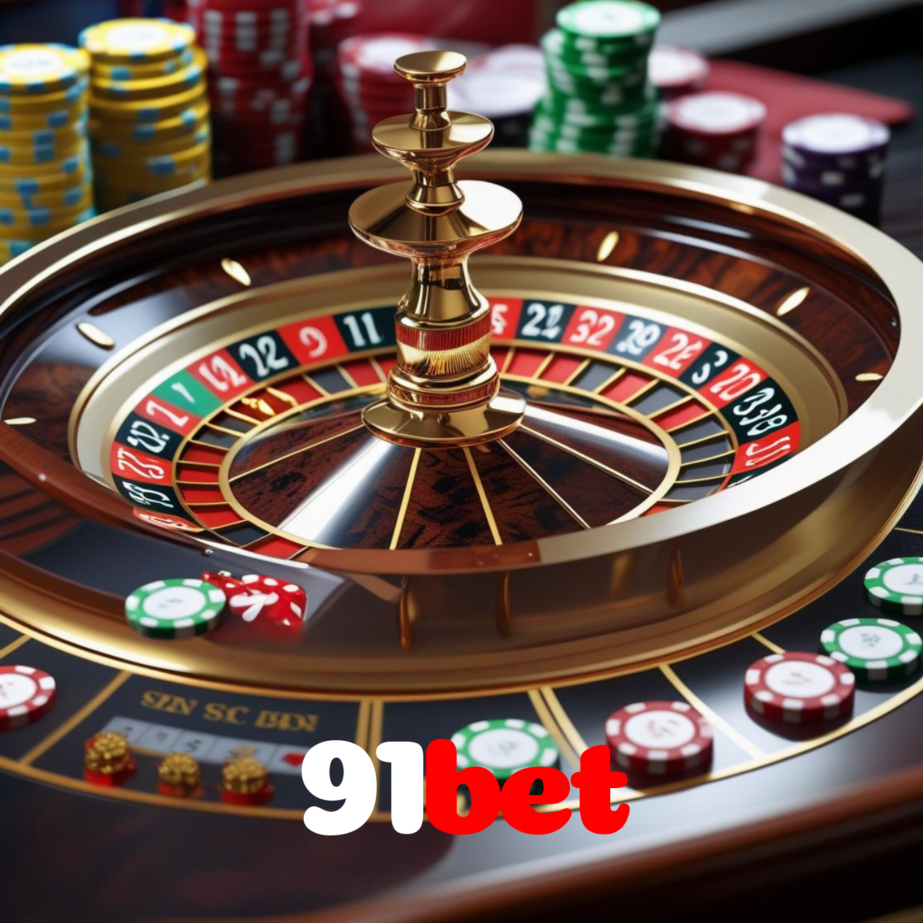 Segurança no 91bet