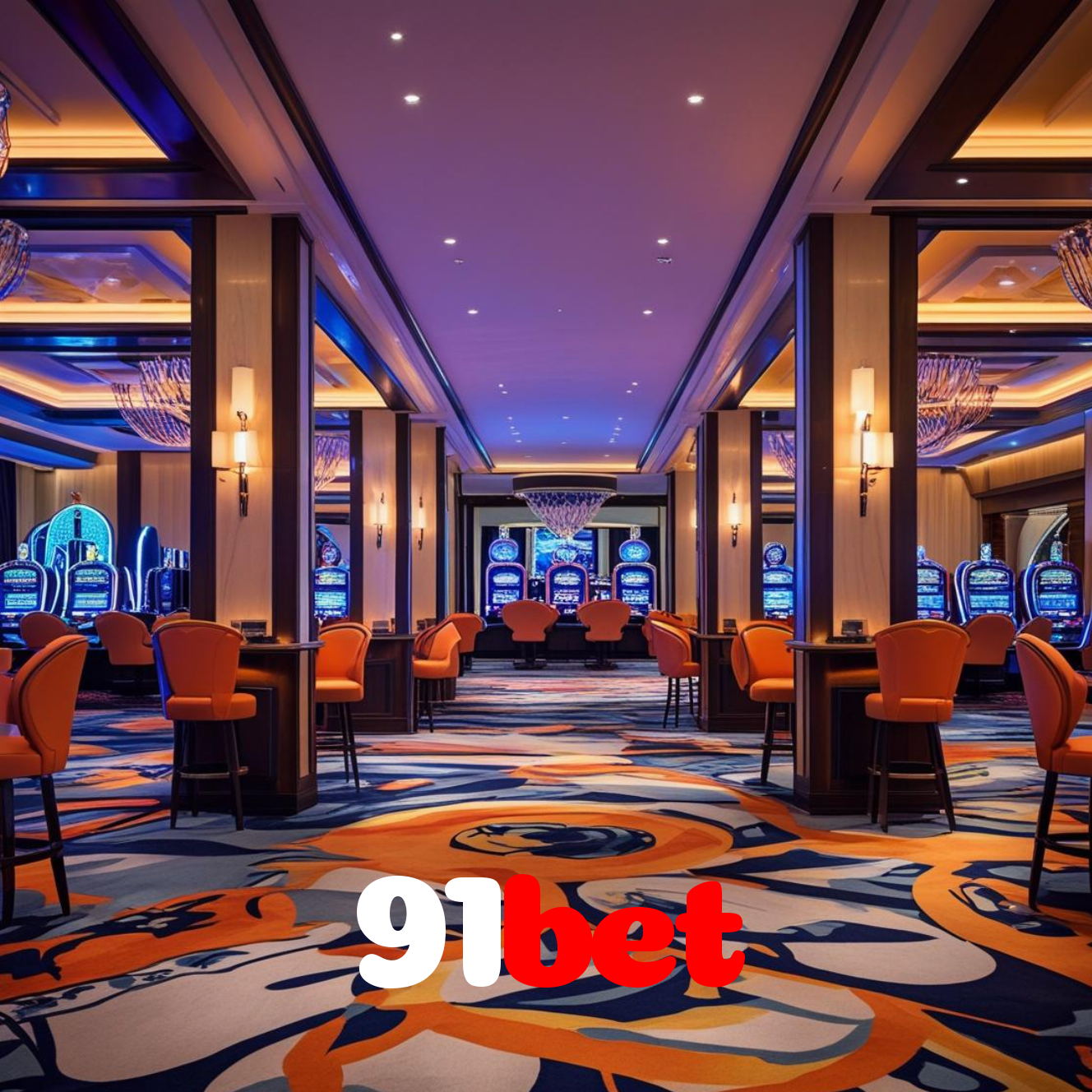 Login no 91bet