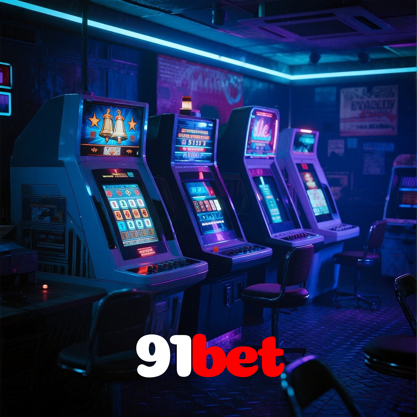 Login no 91bet