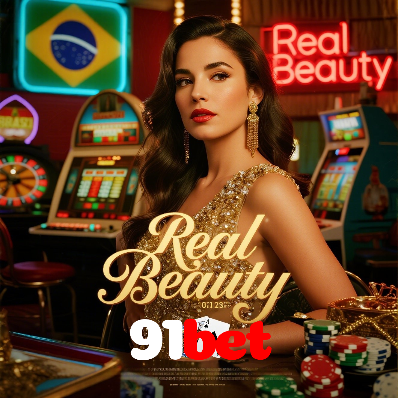 Segurança no 91bet