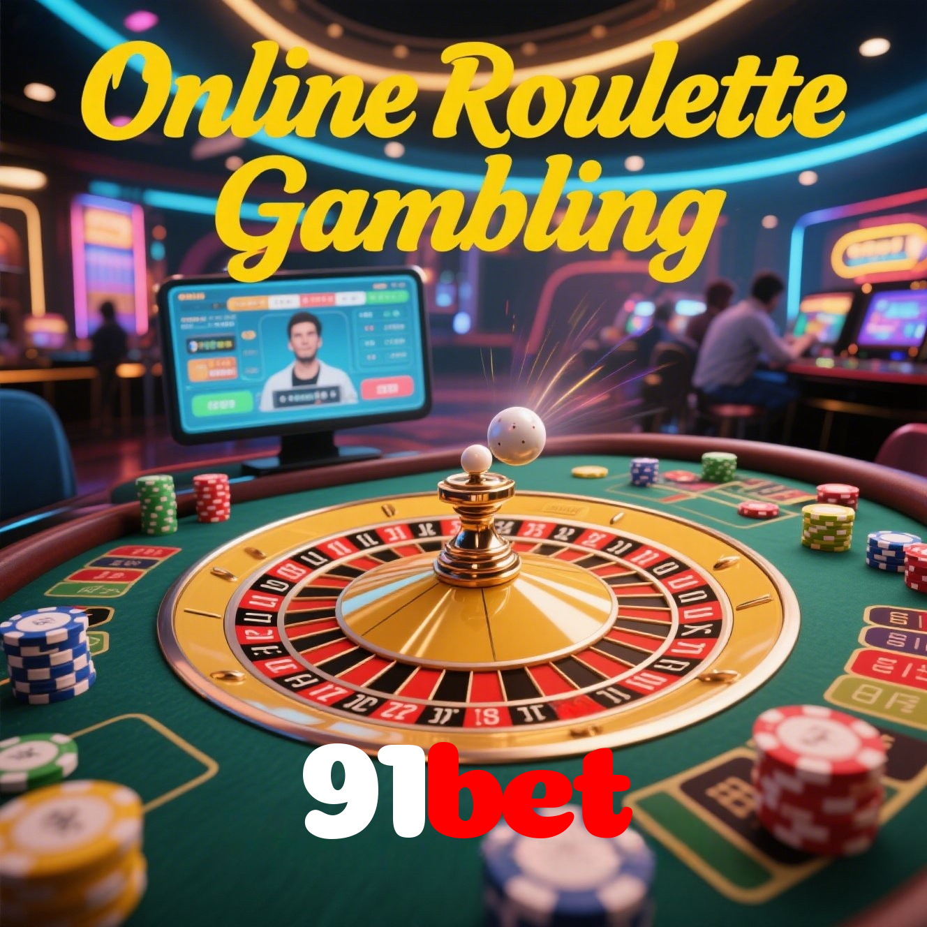Login no 91bet