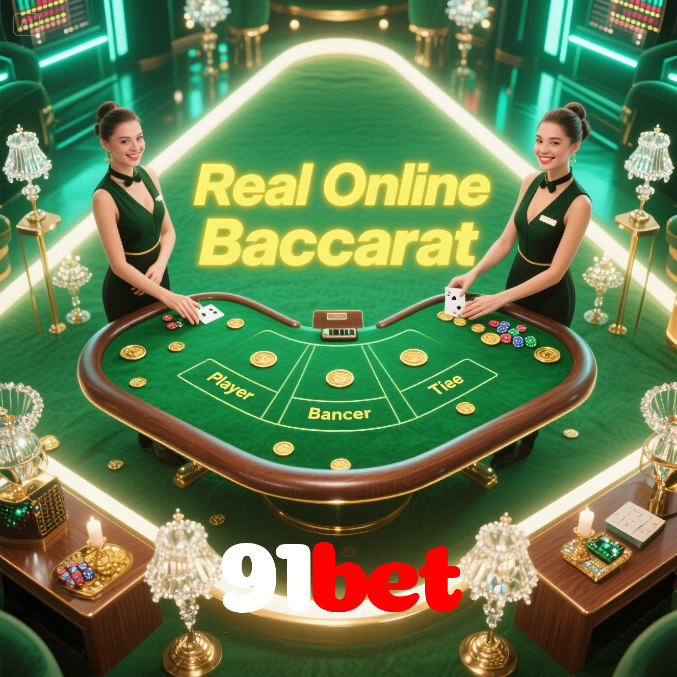 Segurança no 91bet