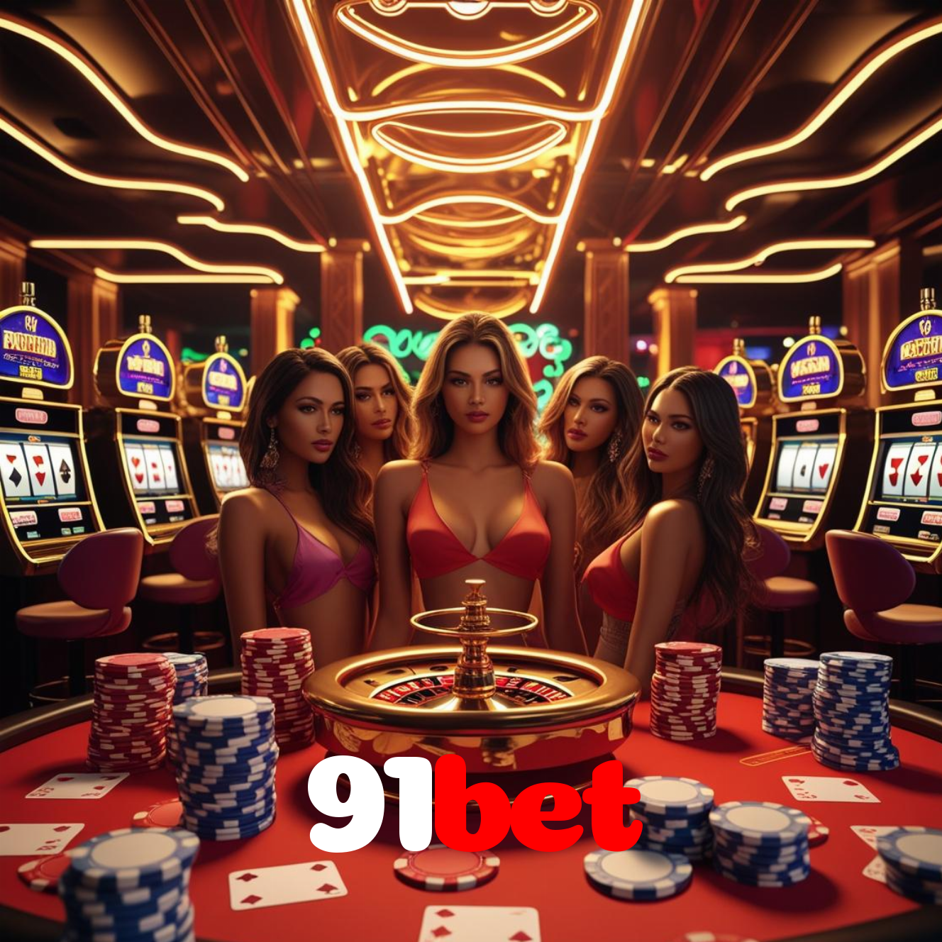 Problemas de Login no 91bet