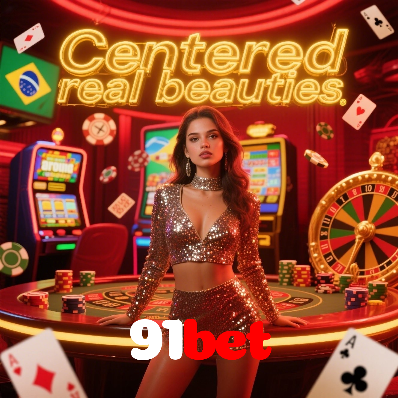 Segurança no 91bet