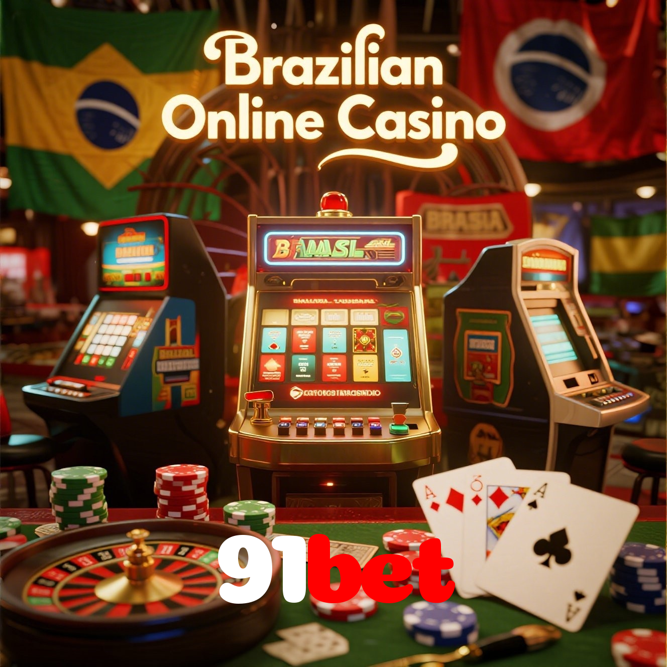 Login no 91bet
