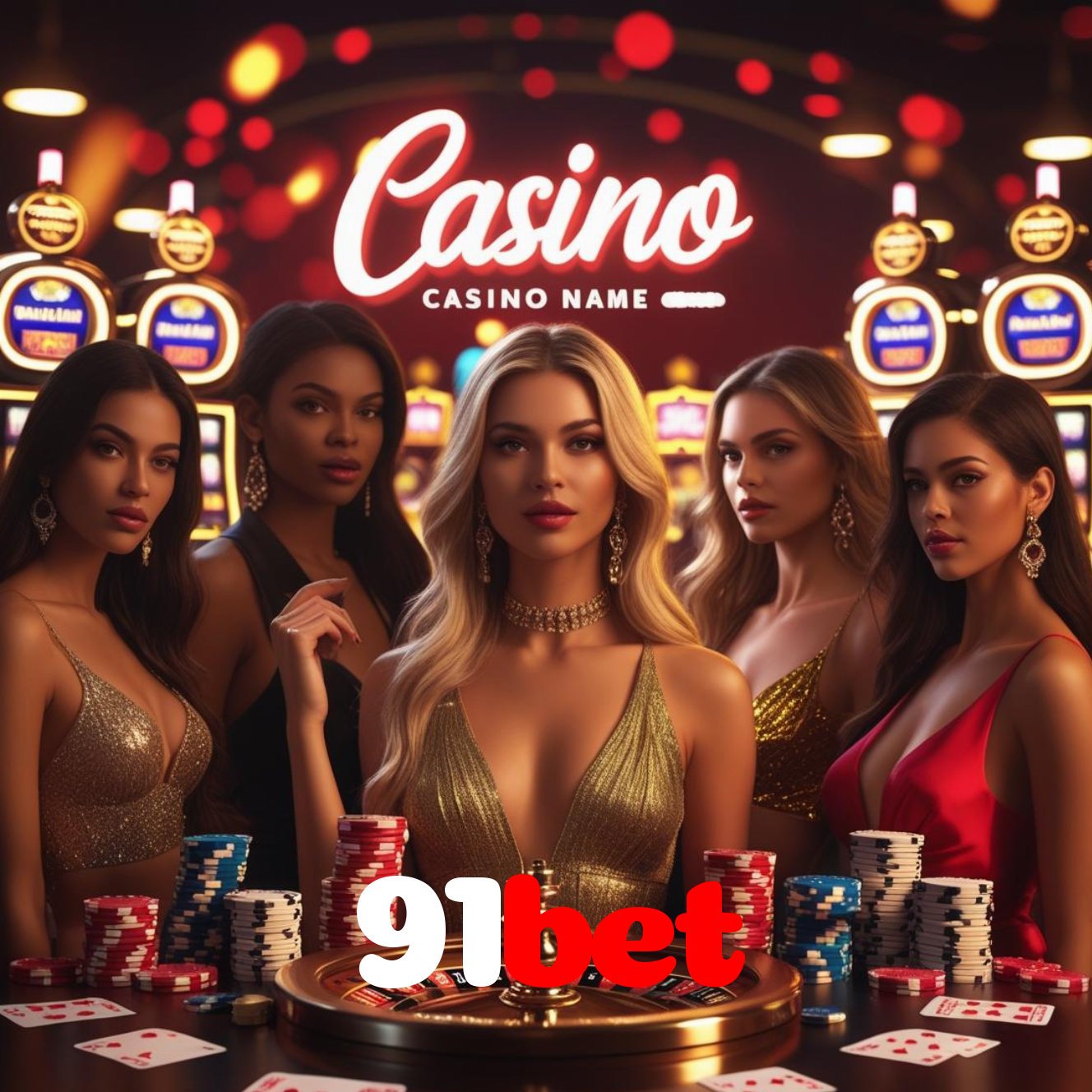 Segurança no 91bet