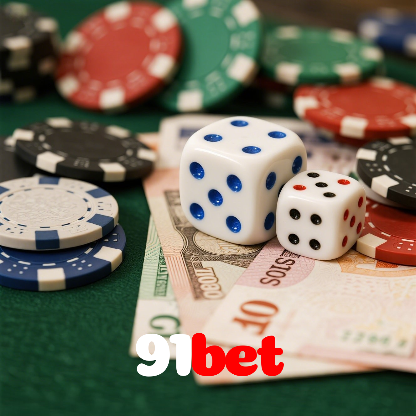 Segurança no 91bet