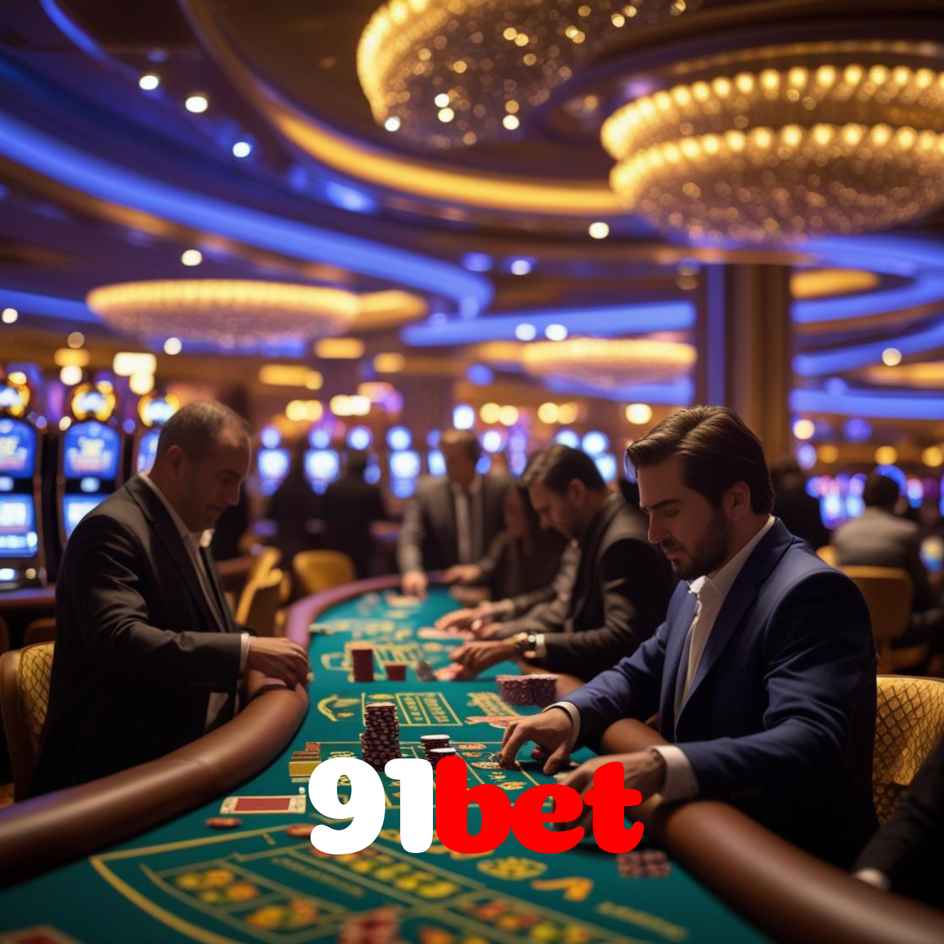 Problemas de Login no 91bet