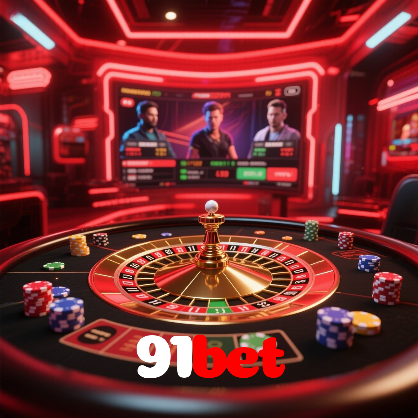 Problemas de Login no 91bet
