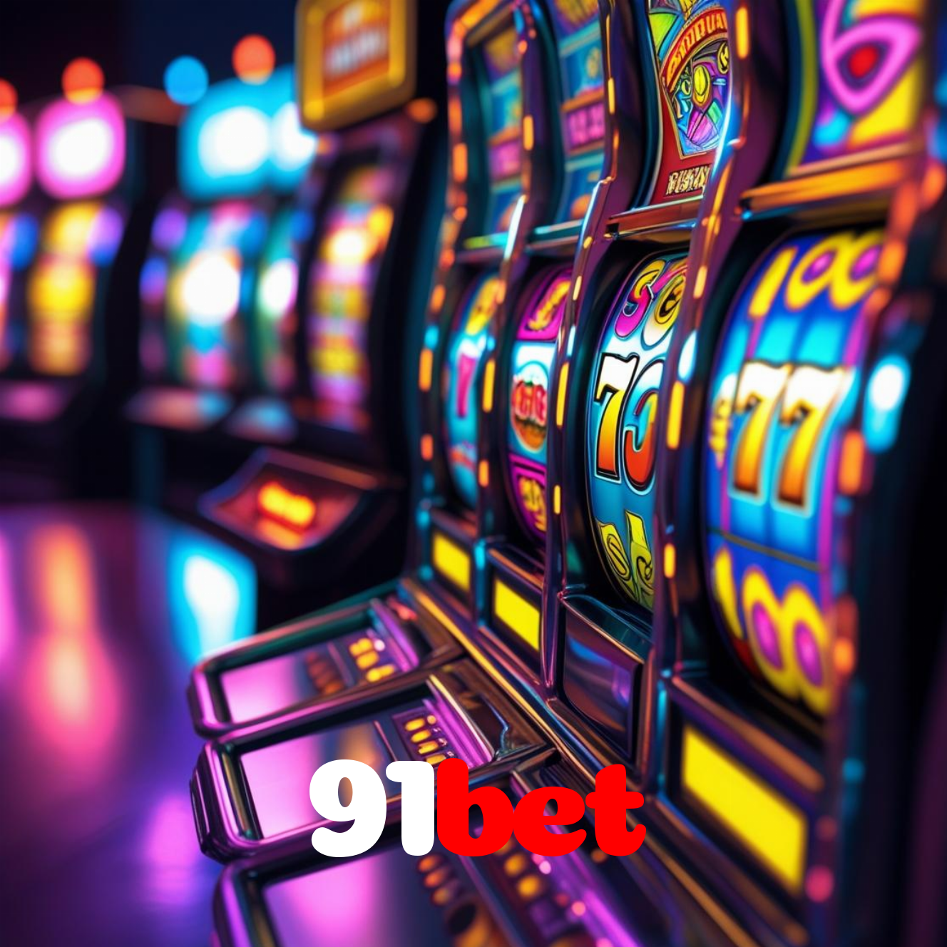Segurança no 91bet