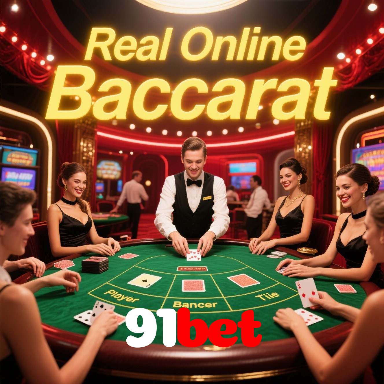 Segurança no 91bet
