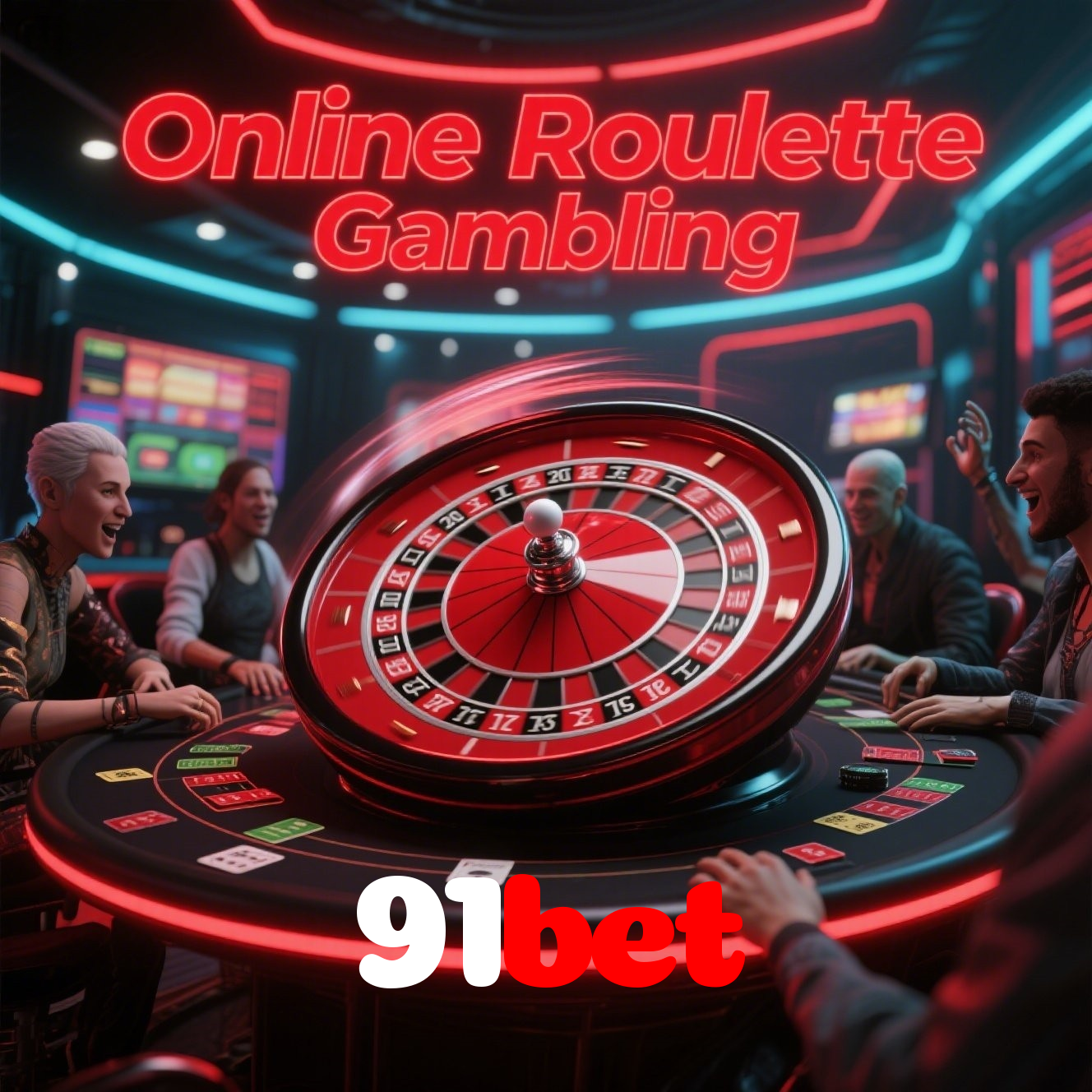 Login no 91bet