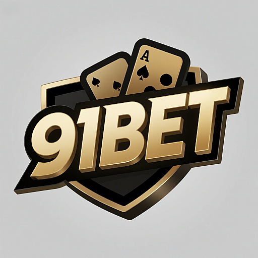 Logotipo do 91bet
